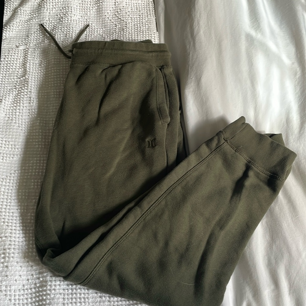 Hurley men’s joggers